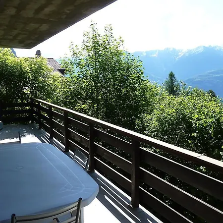 Chatillon D 25 Ovronnaz
