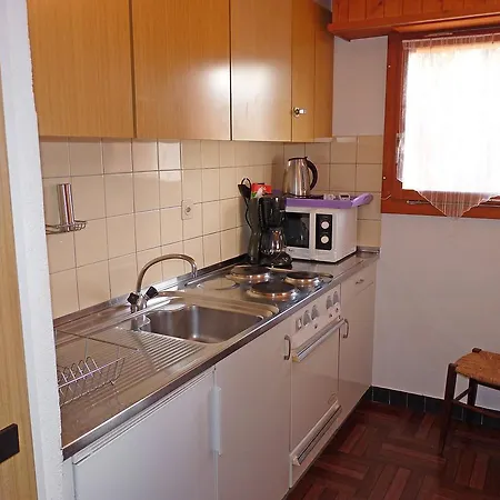 Apartment Chatillon D 25 *