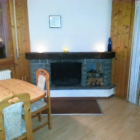 Apartment Chatillon D 25