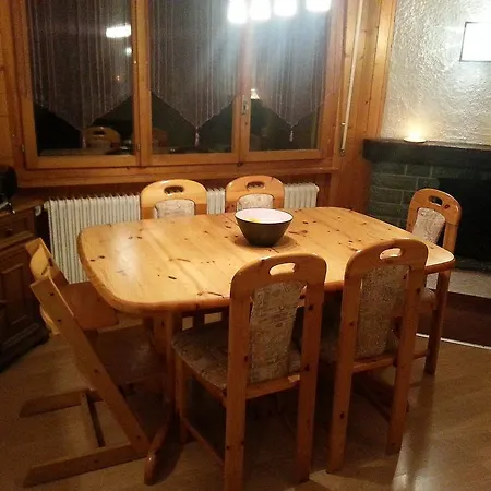 Apartment Chatillon D 25 *