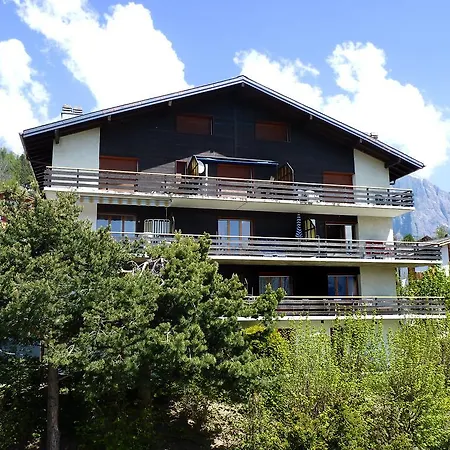 Apartment Chatillon D 25